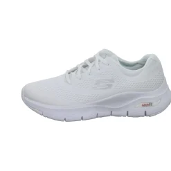 Skechers Schnürhalbschuh Sneaker (sportlich) Arch Fit-BIG APPEAL