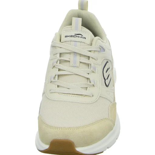 Skechers Schnürhalbschuh Sneaker (sportlich) SKECH-AIR COURT-COOL AVENUE