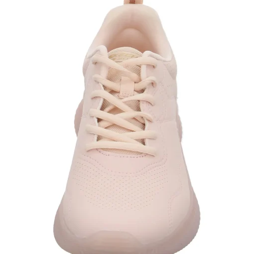 Skechers Schnürhalbschuh Sneaker (sportlich) BOBS GEO-HOW MARVELOUS