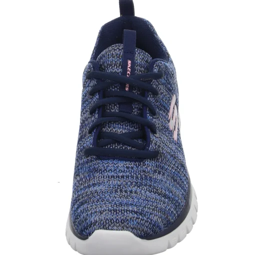 Skechers Schnürhalbschuh Sneaker (sportlich) GRACEFUL - TWISTED FORTUNE