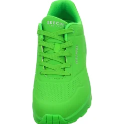 Skechers Schnürhalbschuh Sneaker (sportlich) UNO-STAND ON AIR