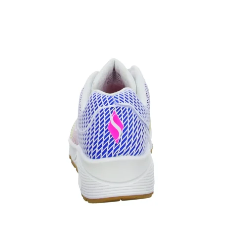 Skechers Schnürhalbschuh Sneaker (sportlich) Uno-Eye Catching