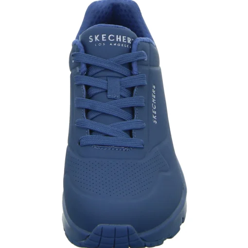 Skechers Schnürhalbschuh Sneaker (sportlich) Uno-STAND ON AIR