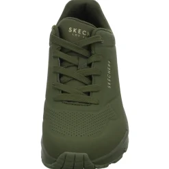Skechers Schnürhalbschuh Sneaker (sportlich) Uno-STAND ON AIR