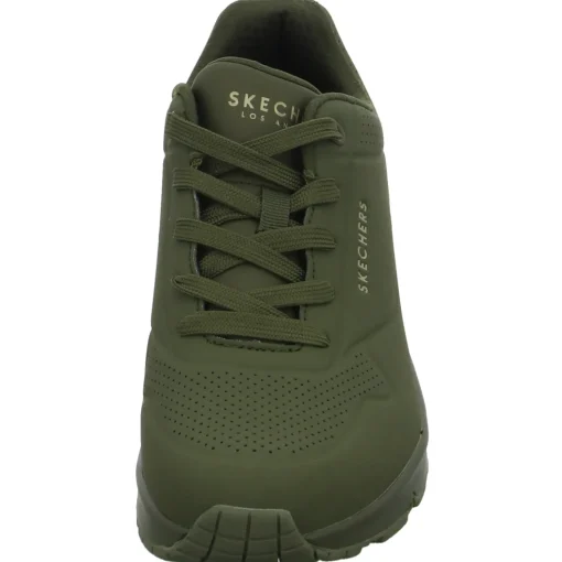 Skechers Schnürhalbschuh Sneaker (sportlich) Uno-STAND ON AIR