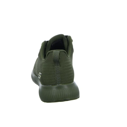 Skechers Schnürhalbschuh Sneaker (sportlich) Bobs Squad-Tough Talk