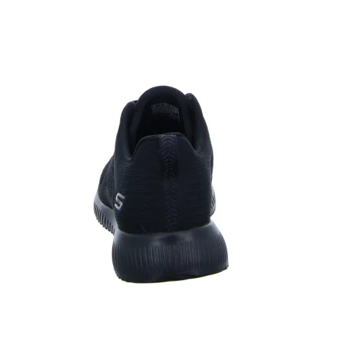 Skechers Schnürhalbschuh Sneaker (sportlich) Bobs Squad-Tough Talk