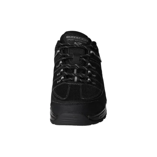 Skechers Schnürhalbschuh Sneaker (sportlich) Stamina At-ARTISTS BLUFF