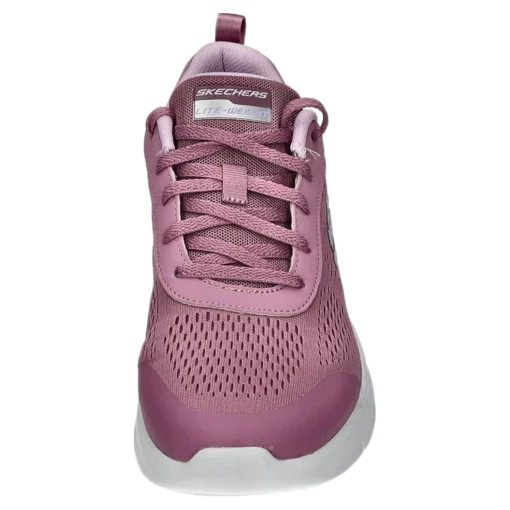 Skechers Schnürhalbschuh Sneaker (sportlich) Skech-Air Dynamight 2.0-NEW HEIGHTS