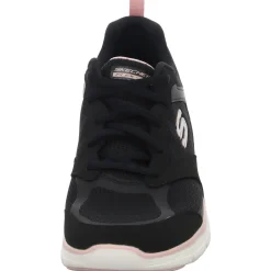 Skechers Schnürhalbschuh Sneaker (sportlich) Flex Appeal 4.0-ACTIVE FLOW