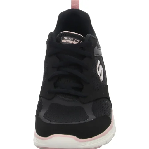 Skechers Schnürhalbschuh Sneaker (sportlich) Flex Appeal 4.0-ACTIVE FLOW