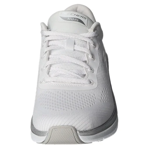 Skechers Schnürhalbschuh Sneaker (sportlich) Arch Fit 2.0-GLOW THE DISTANCE