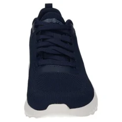 Skechers Schnürhalbschuh Sneaker (sportlich) Bobs Squad Chaos-FACE OFF