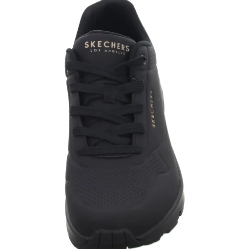 Skechers Schnürhalbschuh Sneaker (sportlich) UNO - STAND ON AIR