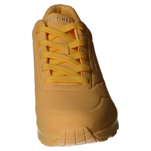 Skechers Schnürhalbschuh Sneaker (sportlich) Uno-STAND ON AIR