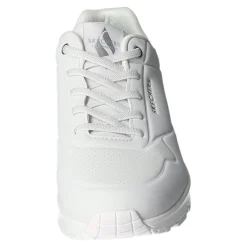 Skechers Schnürhalbschuh Sneaker (sportlich) UNO-SHIMMER AWAY