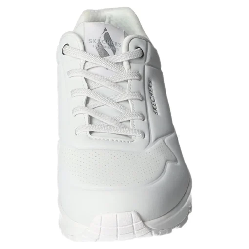 Skechers Schnürhalbschuh Sneaker (sportlich) UNO-SHIMMER AWAY