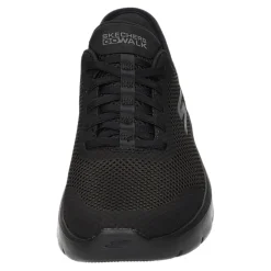 Skechers Schnürhalbschuh Sneaker (sportlich) GO WALK FLEX-GRAND ENTRY