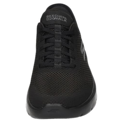 Skechers Schnürhalbschuh Sneaker (sportlich) GO WALK FLEX-GRAND ENTRY