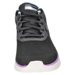 Skechers Schnürhalbschuh Sneaker (sportlich) Skech-Lite Pro-WARM GLOW