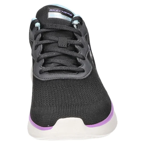 Skechers Schnürhalbschuh Sneaker (sportlich) Skech-Lite Pro-WARM GLOW