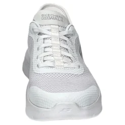 Skechers Schnürhalbschuh Sneaker (sportlich) GO WALK FLEX-GRAND ENTRY