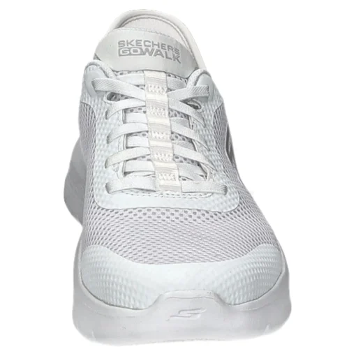 Skechers Schnürhalbschuh Sneaker (sportlich) GO WALK FLEX-GRAND ENTRY