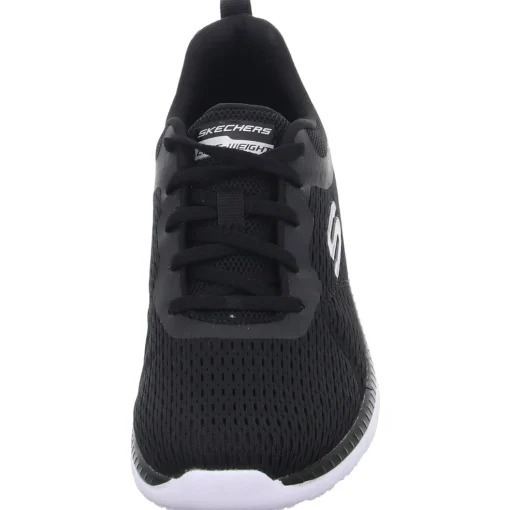 Skechers Schnürhalbschuh Sneaker (sportlich) BOUNTIFUL-QUICK PATH