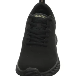 Skechers Schnürhalbschuh Sneaker (sportlich) BOBS GEO-HOW MARVELOUS