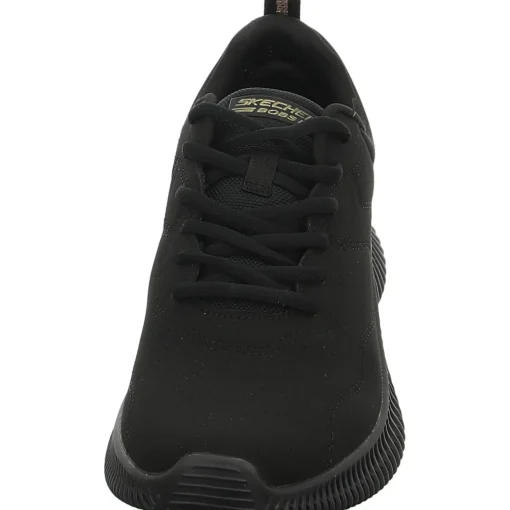 Skechers Schnürhalbschuh Sneaker (sportlich) BOBS GEO-HOW MARVELOUS