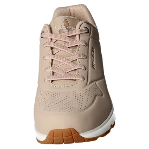 Skechers Schnürhalbschuh Sneaker (sportlich) Uno-SHIMMER AWAY