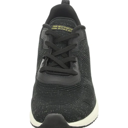 Skechers Schnürhalbschuh Sneaker (sportlich) BOBS SQUAD-TOTAL GLAM