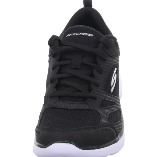 Skechers Schnürhalbschuh Sneaker (sportlich) SUMMITS-SUITED