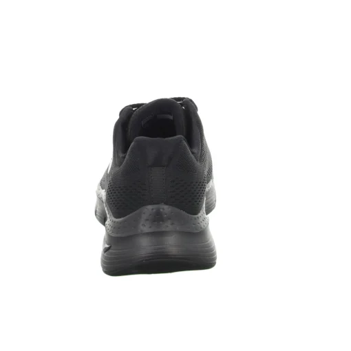 Skechers Schnürhalbschuh Sneaker (sportlich) Arch Fit