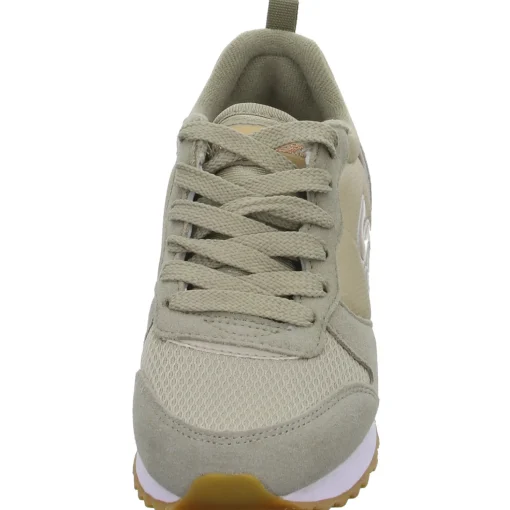 Skechers Schnürhalbschuh Sneaker (sportlich) OG 85-Goldn Gurl