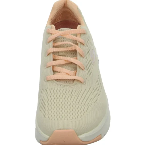 Skechers Schnürhalbschuh Sneaker (sportlich) ARCH FIT - BIG APPEAL
