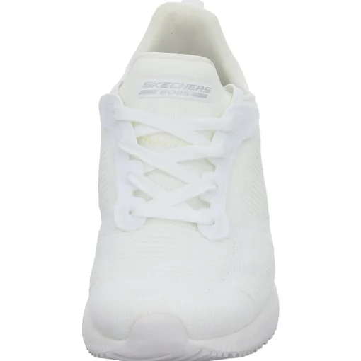 Skechers Schnürhalbschuh Sneaker (sportlich) BOBS SQUAD-PHOTO FRAME