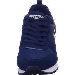 Skechers Schnürhalbschuh Sneaker (sportlich) OG 85 - GOLD'N GURL