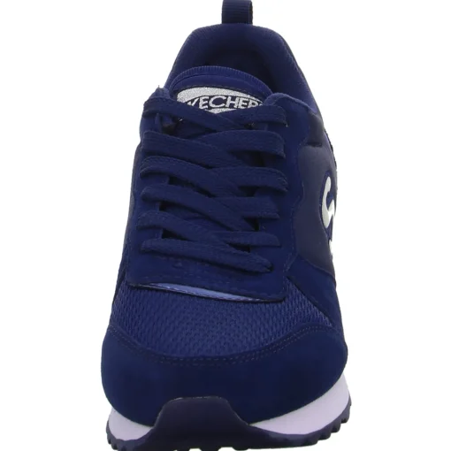Skechers Schnürhalbschuh Sneaker (sportlich) OG 85 - GOLD'N GURL