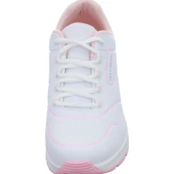 Skechers Schnürhalbschuh Sneaker (sportlich) Uno 2 - Air Feels