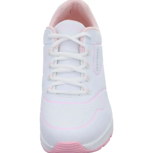 Skechers Schnürhalbschuh Sneaker (sportlich) Uno 2 - Air Feels