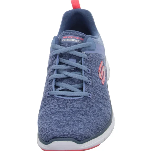 Skechers Schnürhalbschuh Sneaker (sportlich) Flex Appeal 4.0