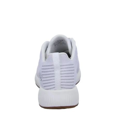 Skechers Schnürhalbschuh Sneaker (sportlich) Bobs Squad-Glam League