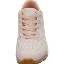 Skechers Schnürhalbschuh Sneaker (sportlich) Uno-COOL HEELS