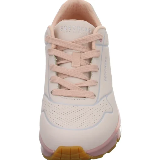 Skechers Schnürhalbschuh Sneaker (sportlich) Uno-COOL HEELS