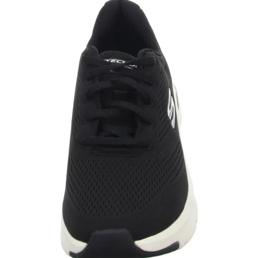 Skechers Schnürhalbschuh Sneaker (sportlich) ARCH FIT