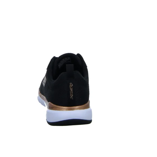 Skechers Schnürhalbschuh Sneaker (sportlich) Flex Appeal 3.0-First Insight