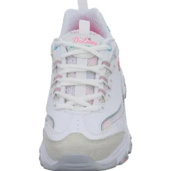 Skechers Schnürhalbschuh Sneaker (sportlich) D´Lites-SWEET MOMENTS
