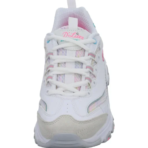 Skechers Schnürhalbschuh Sneaker (sportlich) D´Lites-SWEET MOMENTS