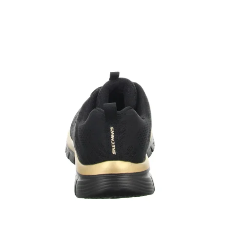 Skechers Schnürhalbschuh Sneaker (sportlich) Graceful-get Connected